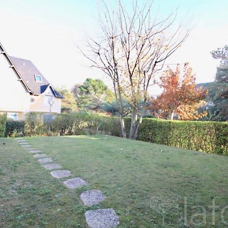 Magnifique 2P En Rez-De-Jardin Oriente Sud A 2 Pas De La Plage Cabourg Zewnętrze zdjęcie